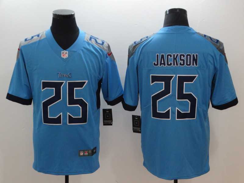 Nike Titans 25 Adoree Jackson Light Blue New 2018 Vapor Untouchable Limited Jersey,We sell and wholesale Nike Titans 25 Adoree Jackson Light Blue New 2018 Vapor Untouchable Limited Jersey on line form chian!